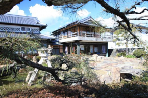 Гостиница Okayama Hostel Igusa  Хаясима